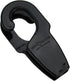 Extreme Max 3005.5014 BoatTector Boat Rail Fender Hangers, Value 2-Pack - 1.25", Black...