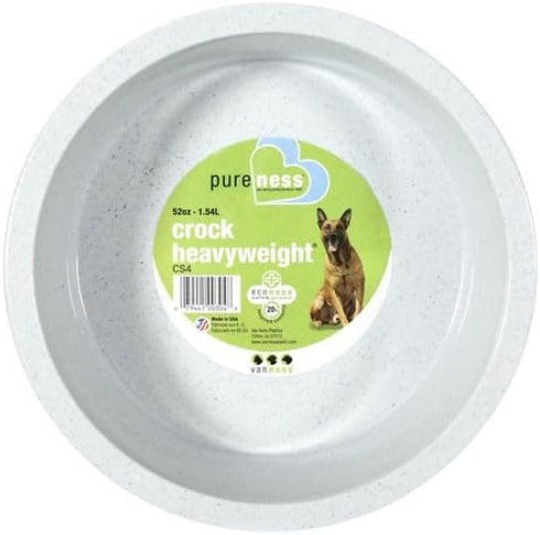 Crock Dish Heavyweight Large - 7842532...