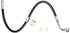 Dynamic Friction Company Front Right Brake Line Hose 350-48002 For 1981-1986 Chevrolet C10, 1981-1986 GMC C1500, 1987 Chevrolet R10, 1987 GMC R150...
