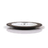 5inch Tapered Plain Resin Diamond Grinding Wheel to Grind Carbide Hard Steel 150 Grit 125x10x32x8mm...