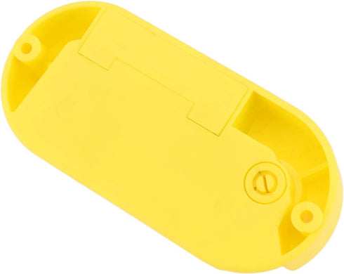 Hztyyier Cut Off Switch Electric Fence Switch Portable Plastic Fence Wire Tensioner Power Disconnect for Livestock Farm...