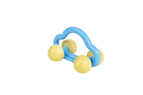 Hape Rattle & Roll Toy Car...