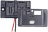 3.1A Car Socket Power Dual USB Charger for 12V-24V Socket Car Installation Motorhome Caravan...