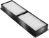ELPAF45 /V13H134A45 Projector Air Filter ELPAF43 V13H134A43 for Epson CB-G6270W CB-G6570WU CB-G6470 CB-G6070W CB-G6450WU CB-G6370 CB-C710Ui CB-147...