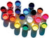 Speedball, 4690, Fluorescent Screen Printing Ink, 8 Fl oz., Lime Green...