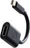 Dell Mini DisplayPort/DisplayPort Audio/Video Cable...