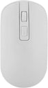 Keyboard and Mouse Sets, High Sensitivity no Delay Keyboard and Mouse, 108 Keys Multi-Functional 2.4G Keyboard Mouse Combo(White)...