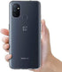 MaiJin Case for OnePlus Nord N100 (6.52 inch) Soft TPU Rubber Gel Bumper Transparent Back Cover...