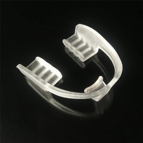 20pcs Night Guard Teeth Grinding Anti Grinding Teeth Protectors Mouth Sleeping Dental Pads Mouth Guard Oral Protection Bite Guards, Anti-Grinding ...