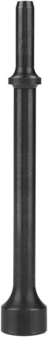 Pneumatic Air Hammer Bit, Akozon Chrome Molybdenum Steel Smoothing Pneumatic Drifts Air Hammer Bit Set Extended Length Impact Tool(178mm)...