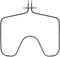 PRYSM Bake Element Replaces WB44X5082...