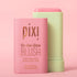 Pixi On-the-Glow Blush, Hydrating Tinted Moisture Blush Stick with Ginseng, Aloe Vera & Fruit Extracts, For Cheeks & Lips, 19g / 0.6oz, Paraben-Fr...