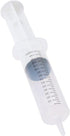 Measuring Syringe Tools 3PCS Extra Big Refilling No Needle Plastic Syringe for Liquid 150ml Large Syringes Scientific Labs and Dispensing...