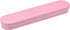 uxcell Metal Tin Box, 6pcs 6.89" x 1.5" x 0.79" Empty Tinplate Containers with Hinged Lids, Pink, for Home Organizer, Candles, Gifts, Car Keys, Cr...