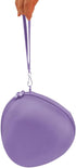 Hermitshell Hard Travel Case for iClever HS19 / iClever BTH12 Kids Headphones (Purple)......