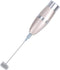Fdit Foam Maker Electric Milk Mixer, Egg Beater, Coffees, Smoothies Whipped Cream for Home Kitchen...