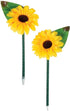 Raymond Geddes Sunflower Pen Set (Pack of 12)...