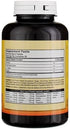Natures Blend Protein Tablets Honey Flavor 200 Tablets...