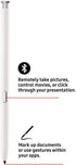 Note 20 S Pen (WithBluetooth) Replacement for Samsung Galaxy Note 20 Note 20 Ultra 5G Stylus Touch S Pen with Tips/Nibs (White)...