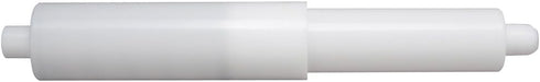Plumb Pak PP835-35 Universal Spring Loaded Toilet Paper Roller, White...