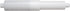 Plumb Pak PP835-35 Universal Spring Loaded Toilet Paper Roller, White...