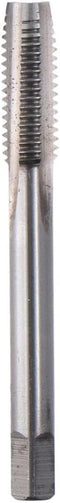 Thread Tapping Tool Metric Hand Tools M8 x 1.25 Taper Taps Silver Thread Milling Taps Metal Working...