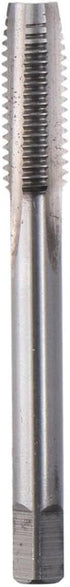 Thread Tapping Tool Metric Hand Tools M8 x 1.25 Taper Taps Silver Thread Milling Taps Metal Working...