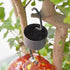 Hummingbird Feeder Ant Moat, Hummingbird and Oriole Feeder Hanging Ant Guard, Feeder Accessory Hooks - 2 Packs...
