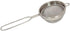 Stainless Steel Tea Strainer and Infuser - Coffee and Oil Filter, Drainer for Tea Making - Indian Style...