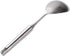 Dinner Spoon Serving Spoon, 304 Stainless Steel Premium Stainless Steel Large Serving Spoon Kitchen Tool with Good Grip Ergonomic Handle...