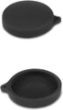 Rubber Lens Cover Cap for GoPro MAX Waterproof 360 Camera with Keeper, ULBTER Elastic Lens Cap Leash Keeper Prevent Lens Cap Lost Accessory for Go...