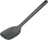 Zyliss Cooking Spoon - Sustainable Wheatstraw/Nylon Spoon for Cooking - Non Stick Serving Spoon - Heat Resistant Spoon - Kitchen Mixing Spoon - Di...
