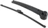 X AUTOHAUX Rear Windshield Wiper Blade Arm Set for VW Golf MK4 1997-2003 - 330mm 13inch...