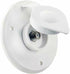 THETFORD RV Camper Coaxial Antenna/Cable TV Plate Large Jack Cover Polar White PN 94320...