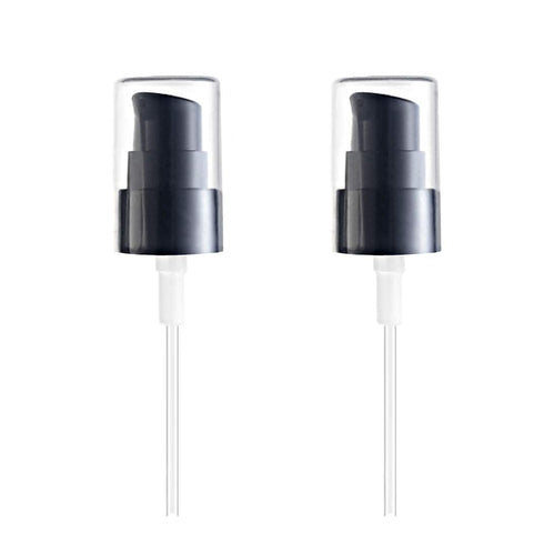 2pcs Replacement Press Pump for L'Oreal Paris True Match Super-Blendable...