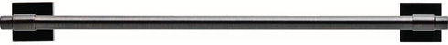 Franklin Brass MAX18-VBR Maxted 18 in. Towel Bar in Venetian Bronze...
