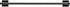 Franklin Brass MAX18-VBR Maxted 18 in. Towel Bar in Venetian Bronze...
