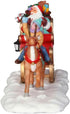 Lemax Christmas Village Santas Sleigh - 53210...