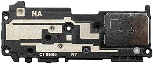 Loud Speaker Loudspeaker Buzzer Ringer Connector Module Replacement Compatible with Samsung Galaxy Note 20 N981U US Version...