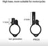 GUB PRO 3 Long Claws Aluminum Alloy Mountain Bicycle MTB Road Bike Motorcycle Handlebar Phone Holder Mount Support Case Bracket...