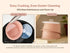MOMOBIN Microwave Silicone Steamer for Baby Food, Dishwasher & Oven Safe to 482°F, Easy Clean, Korea Made (Terracotta Rose, 27.1oz (800ml))...