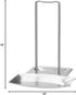 Pan Lid Holder Progressive Lid and Spoon Rest Shelf 304 Stainless Steel Pan Lid Organizer Kitchen Decor Tool...