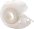 1 Piece Tape Cutter Plastic Tape Dispenser Oval Eyelash Tape Holder Eyelash Tape Cutter Eyelash Tape Dispenser Eyelash Extension Tape Holder Dispe...