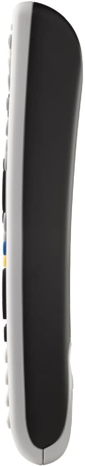 2 Pack - DIRECTV RC66RX IR/RF Remote Control...