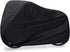Bike Cover Waterproof Outdoor Bicycle Cover Thick Black. 29 Inch Windproof UV Snow Rustproof 190T with Lock Hole Storage Bag for Mountain Road Bik...
