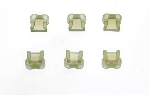 DCN681D1, Suitable For 20V MAX Cordless Brad Nailer 6pcs...