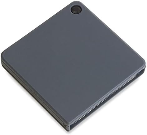 Carson MagniFlip Plus 2.5x/5x/7x Flip-Open Magnifier GN-44...