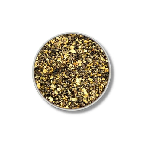 Bourbon Smoked Citrus Pepper...