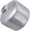 86.5mm 16 Flutes Oil Filter Wrench for BMW VOLVO with 86mm Filter Housing, Oil Filter Cap Removal Tool for Oil Change, Oil Filter Socket...