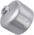 86.5mm 16 Flutes Oil Filter Wrench for BMW VOLVO with 86mm Filter Housing, Oil Filter Cap Removal Tool for Oil Change, Oil Filter Socket...